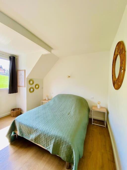 Charmant Studio Honfleur Kültér fotó